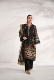 Dhanak SS24DA-2469 Black Signature Pret Vol 2 2024