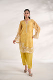 Dhanak SS24DA-2476 Yellow Signature Pret Vol 2 2024
