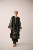 Dhanak SS24DA-2483 Black Signature Pret Vol 2 2024