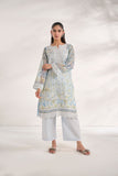 Dhanak SS24DA-2585 Sky Blue Signature Pret Vol 2 2024