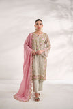 Dhanak SS24DA-2588 Green Signature Pret Vol 2 2024