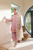 Dhanak SS25DA-2718 L-Purple Signature Collection 2025