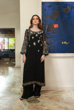 Dhanak SS25DA-2720 Black Signature Collection 2025
