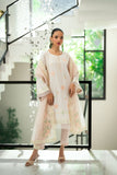 Dhanak SS25DA-2735 T-Pink  Signature Pret Vol-III 2025