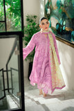 Dhanak SS25DA-2746 Lilac  Signature Pret Vol-III 2025