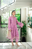 Dhanak SS25DA-2746 Lilac  Signature Pret Vol-III 2025