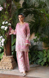 Dhanak SS25DA-2756 Pink  Mommy & Me Vol II 2025