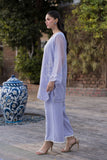 Dhanak SS25DA-2769  LAVENDER Signature Eid Pret 2026