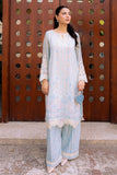 Dhanak FW25DA-2858 Sky Blue Signature Pret Vol 3 2026