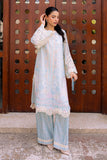 Dhanak FW25DA-2858 Sky Blue Signature Pret Vol 3 2026