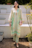 Dhanak FW25DA-2859 Green  Signature Pret Vol 3 2026