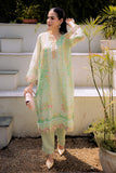Dhanak FW25DA-2859 Green  Signature Pret Vol 3 2026