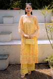 Dhanak FW25DA-2860 Yellow  Signature Pret Vol 3 2026