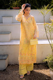 Dhanak FW25DA-2860 Yellow  Signature Pret Vol 3 2026