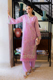 Dhanak FW25DA-2861 Lilac  Signature Pret Vol 3 2026