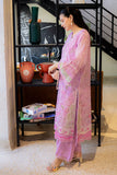 Dhanak FW25DA-2861 Lilac  Signature Pret Vol 3 2026
