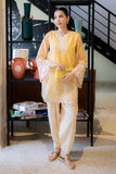 Dhanak FW25DA-2863 Yellow  Signature Pret Vol 3 2026