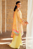 Dhanak SS26DA-2892 YELLOW Mommy & Me 2026