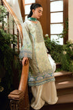 Dhanak SS26DA-2894 L-GREEN Mommy & Me 2026