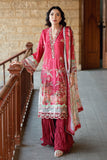 Dhanak SS26DA-2895 RED Mommy & Me 2026