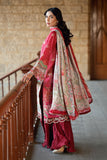 Dhanak SS26DA-2895 RED Mommy & Me 2026