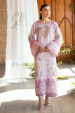 Dhanak SS26DA-2896 LILAC Mommy & Me 2026