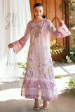 Dhanak SS26DA-2896 LILAC Mommy & Me 2026