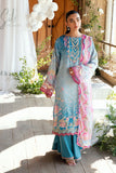 Dhanak SS26DA-2898 BLUE Mommy & Me 2026