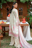 Dhanak SS26DA-2912 L-green Mommy & Me Silk Vol 2 2026