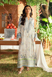 Dhanak SS26DA-2913 Off White  Mommy & Me Silk Vol 2 2026