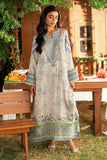 Dhanak SS26DA-2913 Off White  Mommy & Me Silk Vol 2 2026