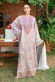 Dhanak SS26DA-2914 Light Pink  Mommy & Me Silk Vol 2 2026