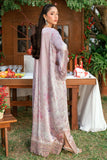 Dhanak SS26DA-2914 Light Pink  Mommy & Me Silk Vol 2 2026