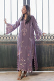 Dhanak SS26DA-2919 Lilac Signature Pret Vol II 2026