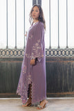 Dhanak SS26DA-2919 Lilac Signature Pret Vol II 2026