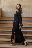 Dhanak SS26DA-2920 Black Signature Pret Vol II 2026
