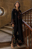 Dhanak SS26DA-2920 Black Signature Pret Vol II 2026