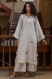 Dhanak SS26DA-2921 Off-white Signature Pret Vol II 2026