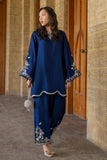 Dhanak SS26DA-2923 Blue Signature Pret Vol II 2026