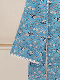Agha Noor 2 Piece - Pure Printed Lawn S109758 Prets 2024