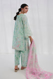 Dhanak SS25DC-2558 GREEN  Jacquard Collection 2026