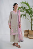 Dhanak SS25DC-2563 GREY  Jacquard Collection 2026