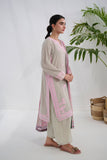 Dhanak SS25DC-2563 GREY  Jacquard Collection 2026