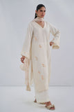 Dhanak SS25DC-2565 OFFWHITE  Jacquard Collection 2026
