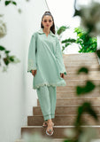 Dhanak SS25DC-2569 Mint Green Solids Edit 2025
