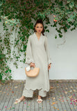 Dhanak SS25DC-2570 Grey  Solids Edit 2025