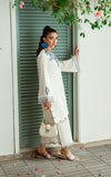 Dhanak SS25DC-2574 White  Solids Edit 2025