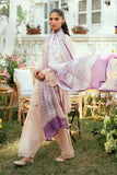 Dhanak SS25DC-2576 Pink Swiss Voile 2026