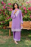 Dhanak SS25DC-2577 Lilac Swiss Voile 2026