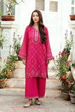 Dhanak SS25DC-2585 Pink Swiss Voile 2026